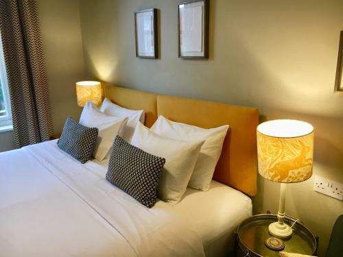 Hostal St Denys Hotel