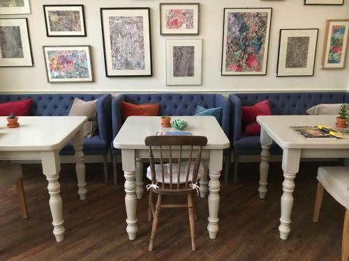 Hostal St Denys Hotel