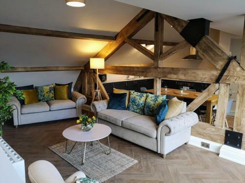 Aparthotel Goodramgate Apartments