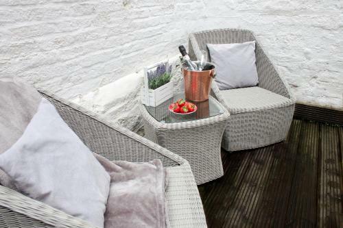 Aparthotel Goodramgate Apartments