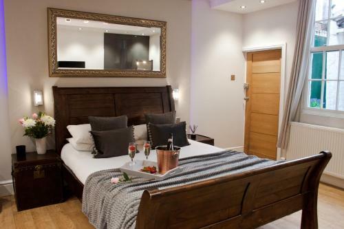 Aparthotel Goodramgate Apartments