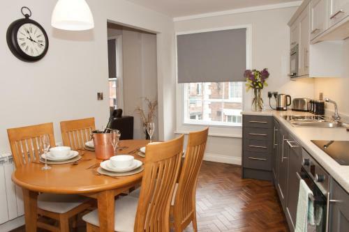 Aparthotel Goodramgate Apartments
