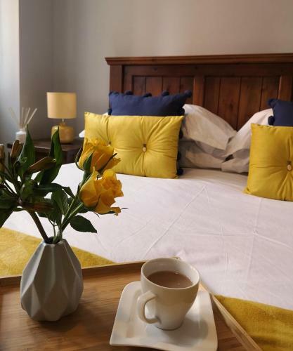 Aparthotel Goodramgate Apartments