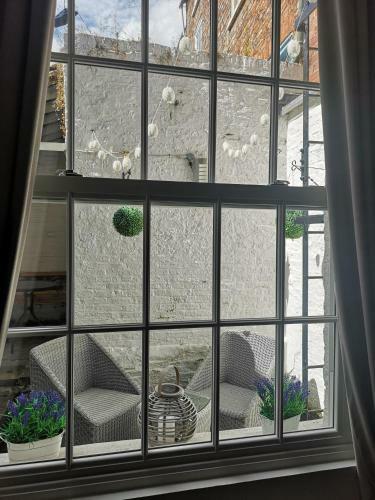 Aparthotel Goodramgate Apartments