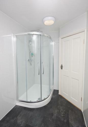 Aparthotel Goodramgate Apartments