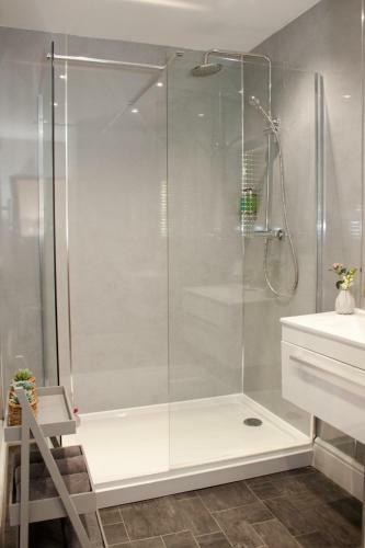 Aparthotel Goodramgate Apartments