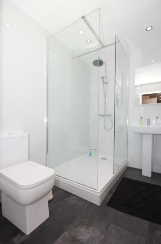Aparthotel Goodramgate Apartments