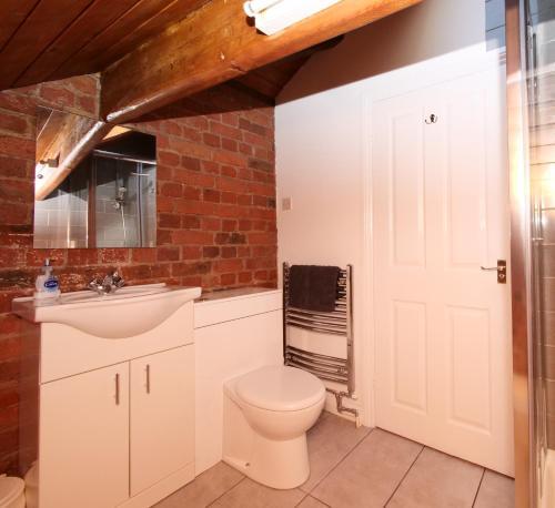 Apartamento Peter Warehouse