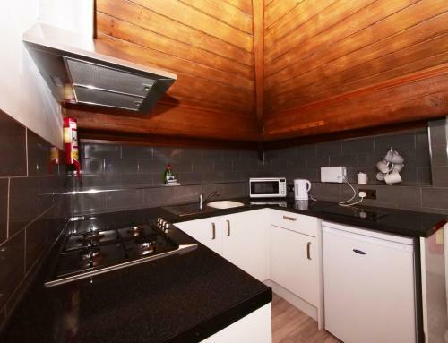 Apartamento Peter Warehouse