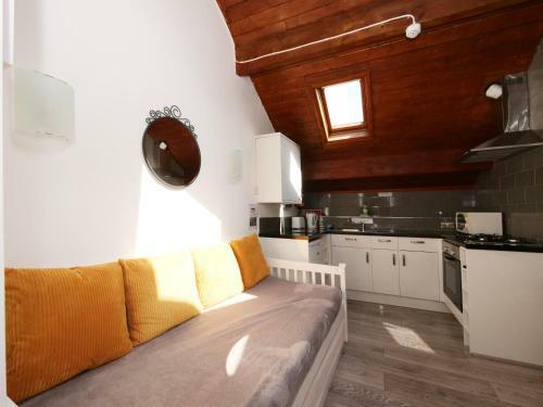 Apartamento Peter Warehouse