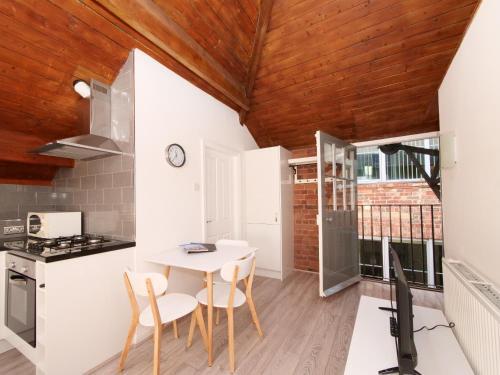 Apartamento Peter Warehouse