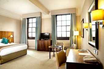 The Grand Hotel & Spa