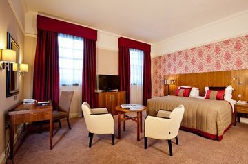 The Grand Hotel & Spa