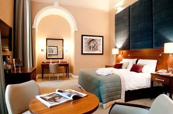 The Grand Hotel & Spa