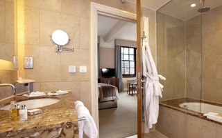 The Grand Hotel & Spa