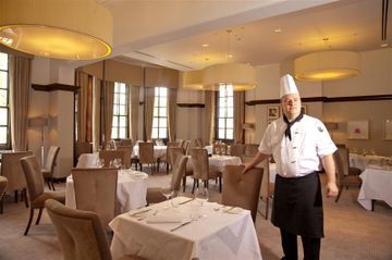 The Grand Hotel & Spa