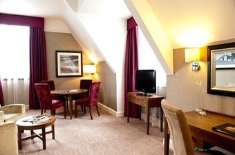 The Grand Hotel & Spa