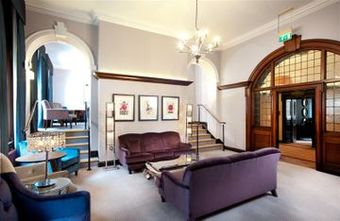 The Grand Hotel & Spa