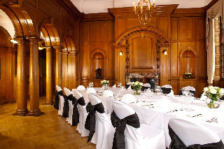 The Grand Hotel & Spa