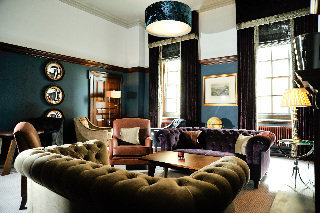 The Grand Hotel & Spa