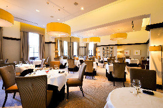 The Grand Hotel & Spa