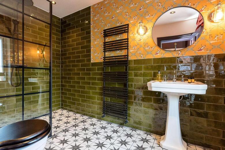 Marmadukes Town House Hotel