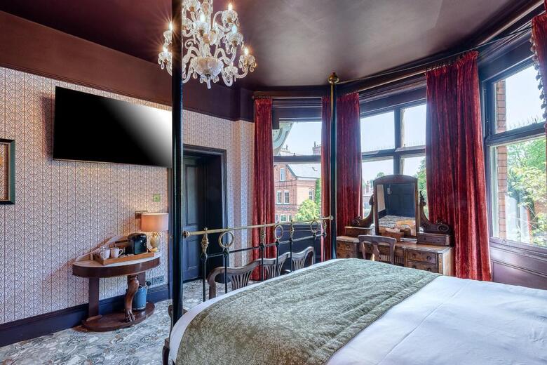 Marmadukes Town House Hotel