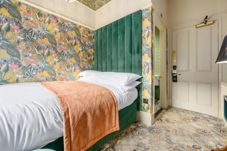 Marmadukes Town House Hotel