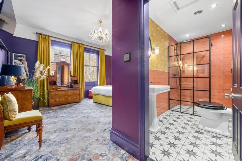 Marmadukes Town House Hotel