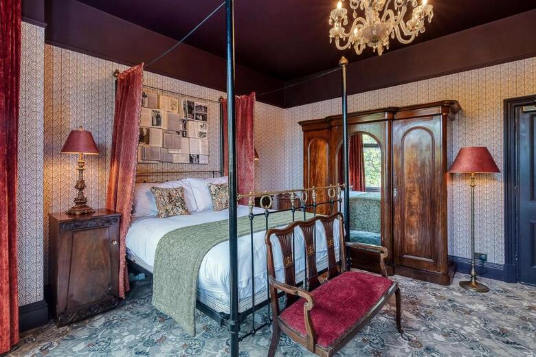Marmadukes Town House Hotel