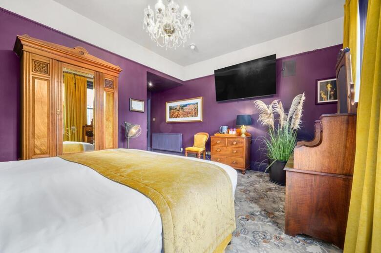 Marmadukes Town House Hotel