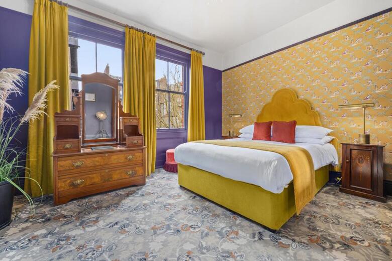 Marmadukes Town House Hotel