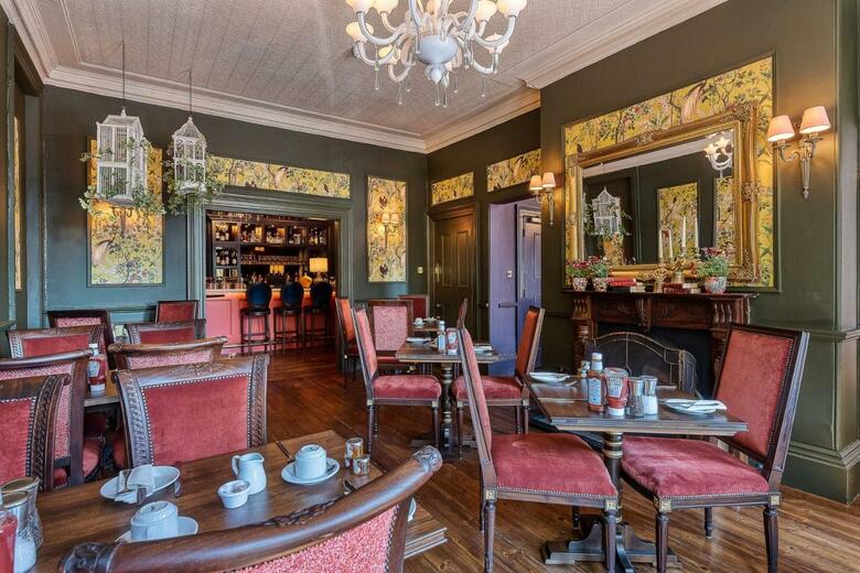 Marmadukes Town House Hotel