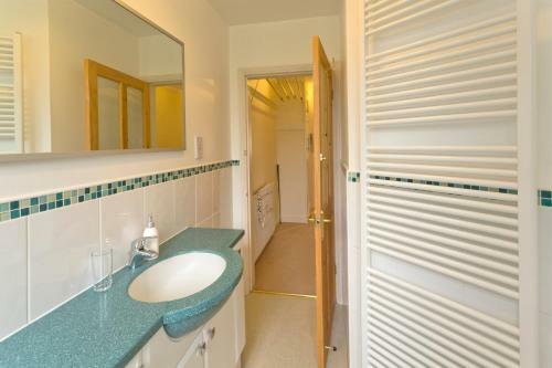 Poplar House Serviced Apartments