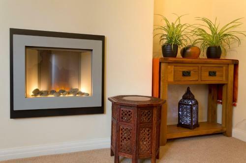 Poplar House Serviced Apartments