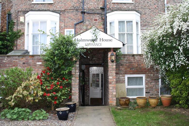 Hostal Holmwood House Guest Accommodation