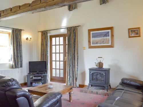 The Hayloft