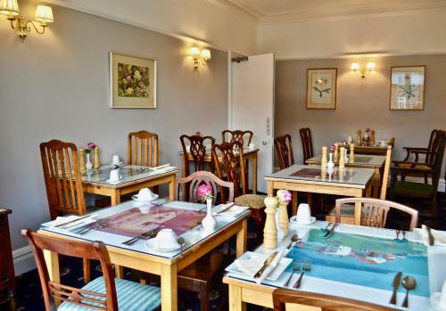 Hostal St George's Guesthouse