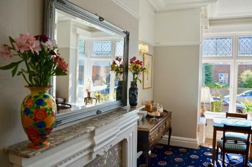 Hostal St George's Guesthouse