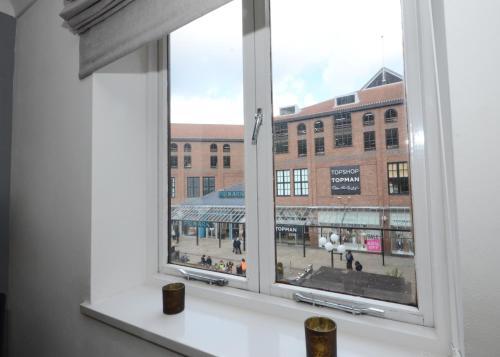 Apartment 5 In York