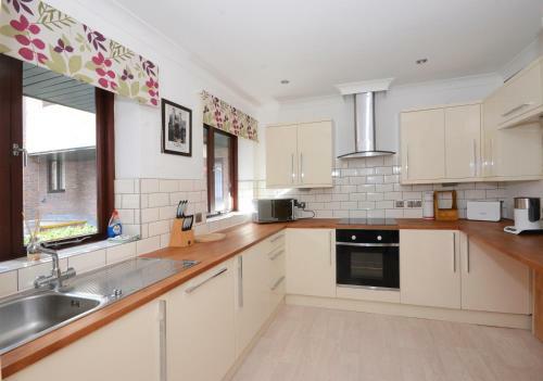 Apartment 5 In York