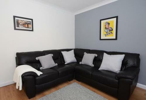 Apartment 5 In York