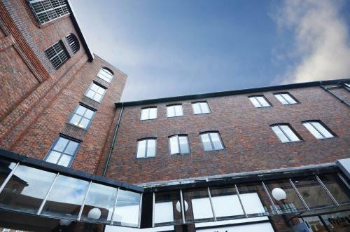 Apartment 5 In York