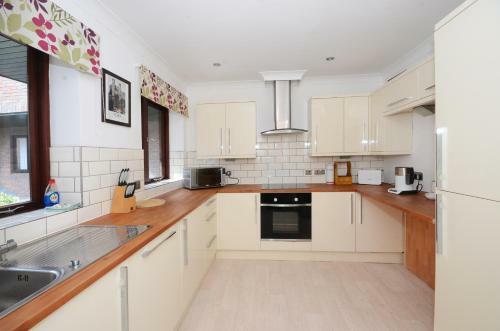 Apartment 5 In York
