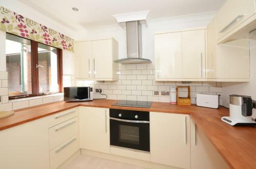 Apartment 5 In York