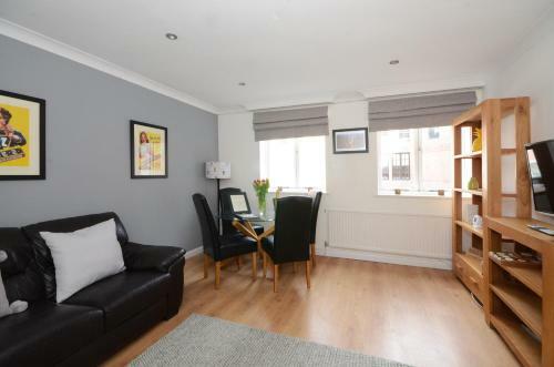 Apartment 5 In York