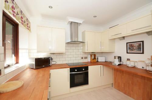 Apartment 5 In York