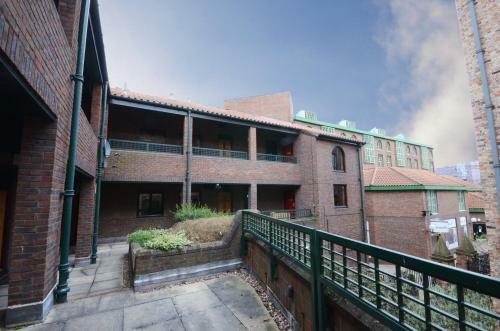 Apartment 5 In York