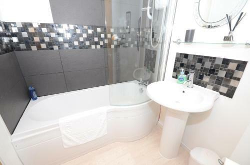 Apartment 5 In York