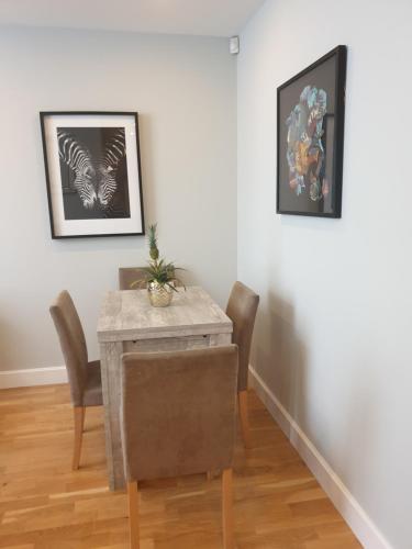 Apartment 2 In York City Centre